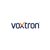 Voxtron Middle East LLC Logo