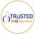 Trusted SEO Service Logo