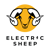 Electric Sheep Logo