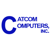 Catcom Computers Inc Logo