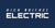 Provider Logotype High Voltage Electric Logo