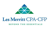 Les Merritt, CPA CFP PC Logo