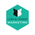 Luna & Lennon Marketing Logo