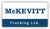 McKevitt Trucking Limited Logo