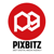 PixBitz Logo