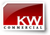 KW Commercial OKC Logo