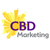 CBD Marketing Logo