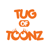 Tug of Toonz Logo