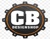 CB Design Shop Logo