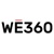 WĒ360 Logo