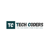 TechCoders.design Logo