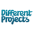 Different Projects Ltd. Logo