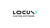 Locus Custom Software Logo