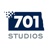 701 Studios, LLC Logo