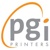 PGI Printers Logotype