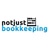 Not Just Bookkeeping Ltd Logo