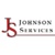 Johnson Services, LLC. Logo