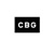 CBG Architects Logo