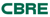 CBRE Logo