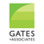 Gates + Associates Logo