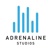 Adrenaline Studios Logotype