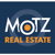 Motz Real Estate Logo