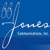 B B Jones Communications Inc Logo