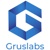 GrusLabs Software Solutions Pvt. Ltd. Logo