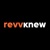 Revvknew Media Logo