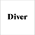 Diver Collective LLC Logo