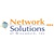 Network Solutions of Wisconsin, Inc. Logo