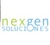 Nexgen Soluciones Logo