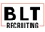 BLT Recruiting Logotype