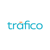 Tráfico Marketing Digital Logo