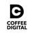 Coffee Digital Logo