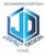 Joe Dandridge Logo