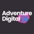 Adventure Digital Ltd Logo