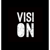Agência Vision Comunicação Logo