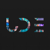 Ujima Digital Logo