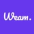 Weam Logotype