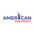 American Web Expert Logo