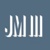 JMIII AIA ARCHITECTS Logo