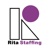 Rita Staffing Logo