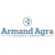 Armand Agra Logotype