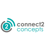 Connect2Concepts Logo