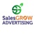 SalesGrow Advertising Logo