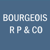 R P Bourgeois & Co Logo