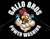 Gallo Bros Power Washing Logotype