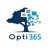 Opti365 Logo