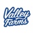Valley Farms LLC Logotype